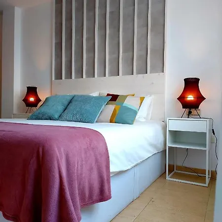 Appartamento Duplex With Sea Views, Garden And Terrace Santa Cruz de Tenerife Esterno foto
