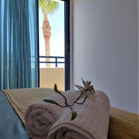 Appartamento Duplex With Sea Views, Garden And Terrace Santa Cruz de Tenerife Esterno foto