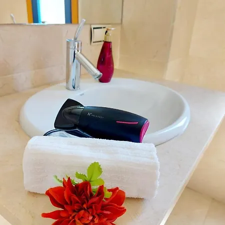 Appartamento Duplex With Sea Views, Garden And Terrace Santa Cruz de Tenerife Esterno foto