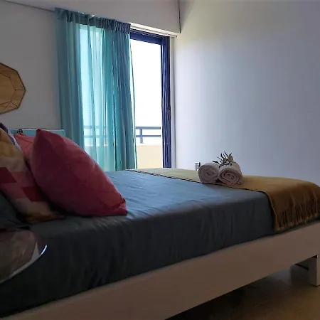 Appartamento Duplex With Sea Views, Garden And Terrace Santa Cruz de Tenerife Esterno foto