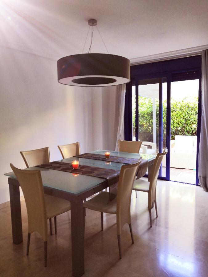 Duplex With Sea Views, Garden And Terrace Appartamento