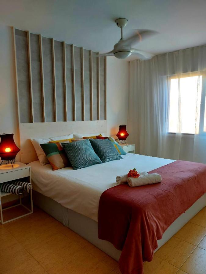 Appartamento Duplex With Sea Views, Garden And Terrace *